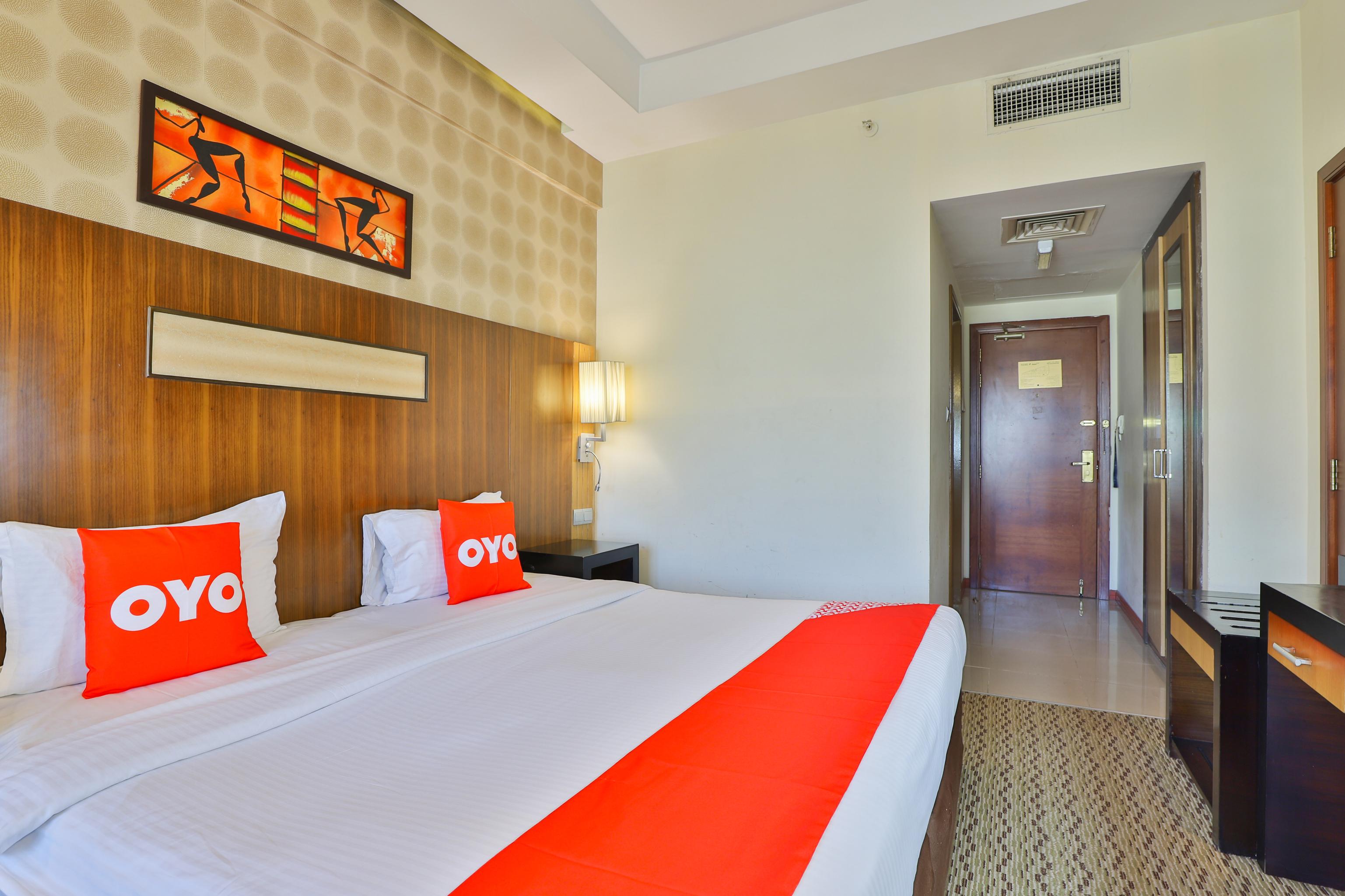 Sun And Sands Hotel Дубай Экстерьер фото