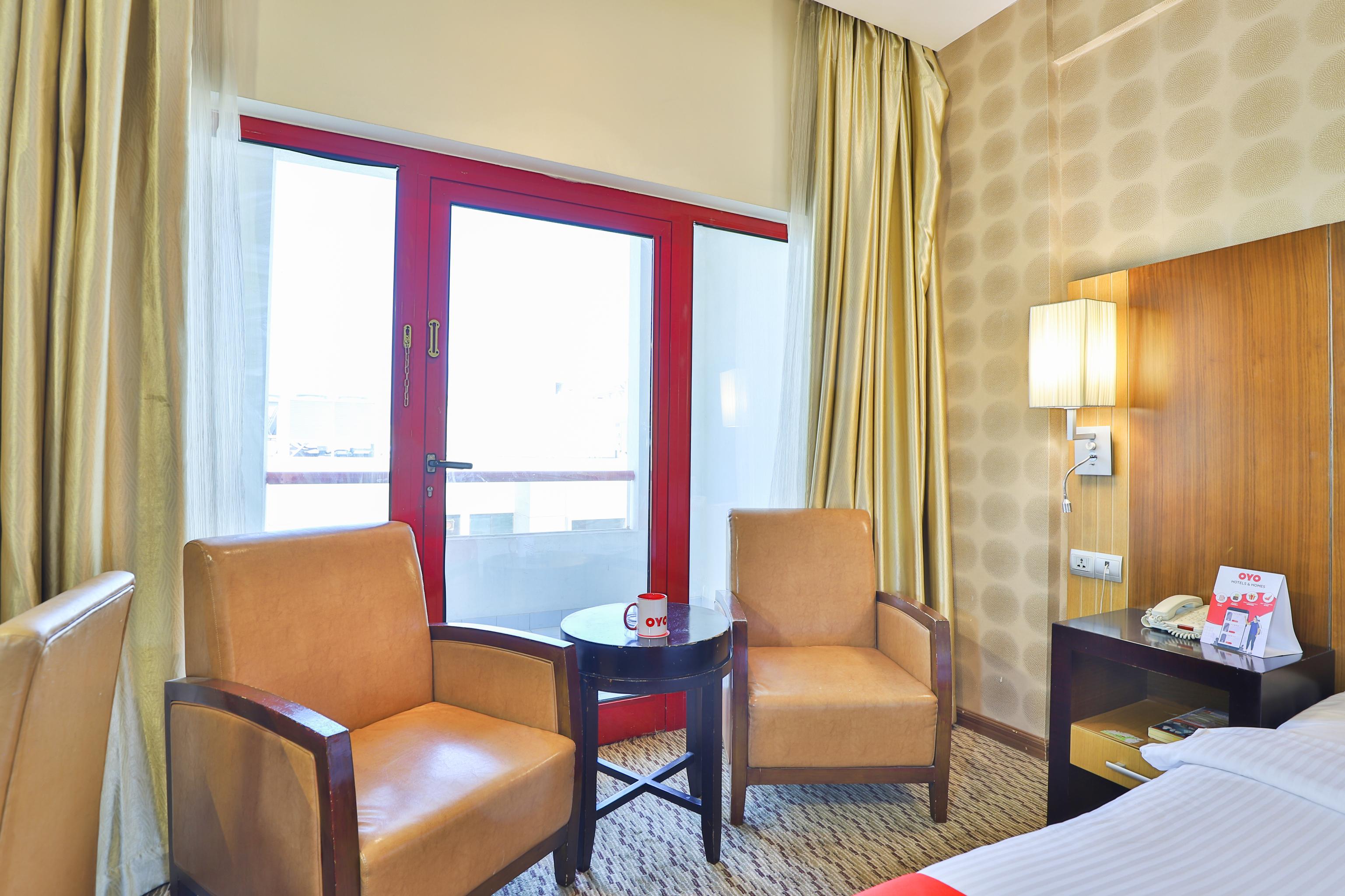 Sun And Sands Hotel Дубай Экстерьер фото