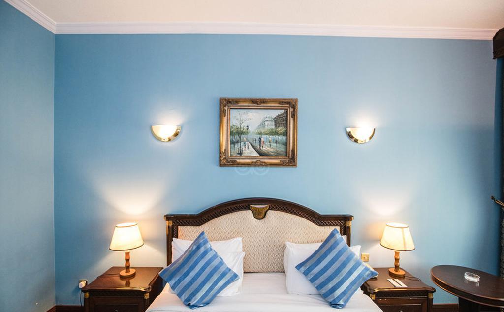 Sun And Sands Hotel Дубай Экстерьер фото
