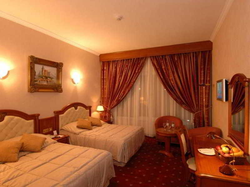 Sun And Sands Hotel Дубай Экстерьер фото